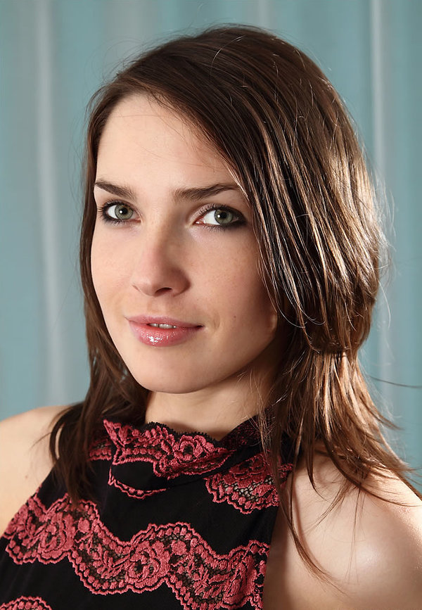 Хрюша, 26 лет, 10 размер груди